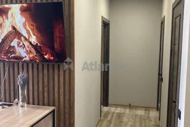1-кімнатна квартира за адресою вул. Жаботинського (площа 70 м²) - Atlanta.ua - фото 21