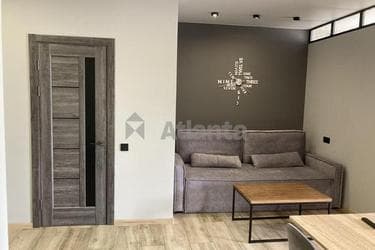 1-кімнатна квартира за адресою вул. Жаботинського (площа 70 м²) - Atlanta.ua - фото 26