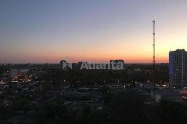 1-кімнатна квартира за адресою вул. Жаботинського (площа 70 м²) - Atlanta.ua - фото 37