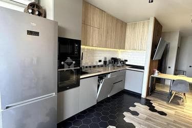 2-комнатная квартира по адресу ул. Жаботинского (площадь 70 м²) - Atlanta.ua - imageAlt 26