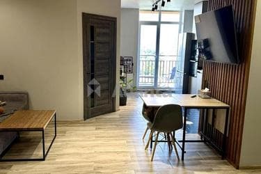 2-комнатная квартира по адресу ул. Жаботинского (площадь 70 м²) - Atlanta.ua - imageAlt 30