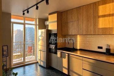 2-комнатная квартира по адресу ул. Жаботинского (площадь 70 м²) - Atlanta.ua - imageAlt 31