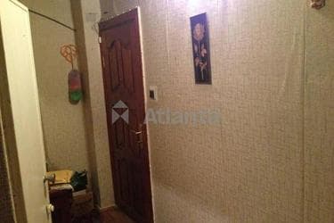 1-кімнатна квартира за адресою вул. Яворницького (площа 31,6 м²) - Atlanta.ua - фото 14