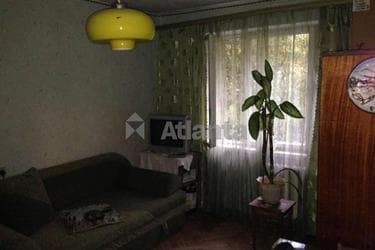 1-кімнатна квартира за адресою вул. Яворницького (площа 31,6 м²) - Atlanta.ua - фото 10