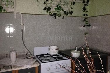 1-кімнатна квартира за адресою вул. Яворницького (площа 31,6 м²) - Atlanta.ua - фото 11