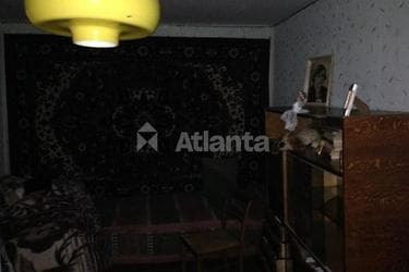 1-кімнатна квартира за адресою вул. Яворницького (площа 31,6 м²) - Atlanta.ua - фото 13