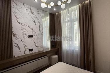 2-комнатная квартира по адресу ул. Краснова (площадь 63 м²) - Atlanta.ua - фото 28