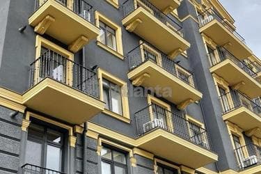 1-кімнатна квартира за адресою вул. Черновола (площа 43 м²) - Atlanta.ua - фото 25