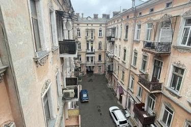 3-комнатная квартира по адресу ул. Нежинская (площадь 128 м²) - Atlanta.ua - imageAlt 27