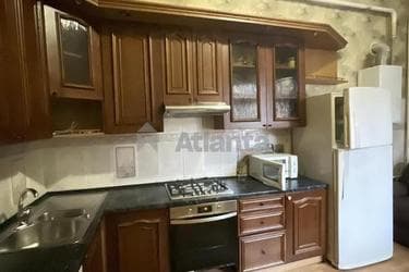 3-комнатная квартира по адресу ул. Нежинская (площадь 128 м²) - Atlanta.ua - imageAlt 30