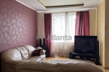 3-комнатная квартира по адресу ул. Петлюры С. (площадь 95 м²) - Atlanta.ua - фото 14