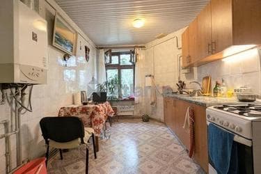 3-комнатная квартира по адресу Лермонтовский пер. (площадь 109,1 м²) - Atlanta.ua - imageAlt 26