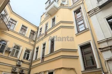 3-комнатная квартира по адресу Лермонтовский пер. (площадь 109,1 м²) - Atlanta.ua - imageAlt 34