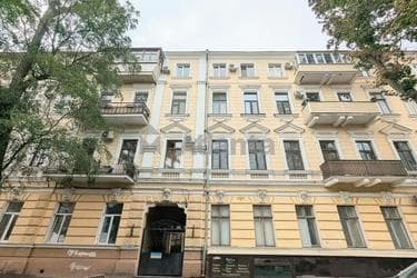 3-комнатная квартира по адресу Лермонтовский пер. (площадь 109,1 м²) - Atlanta.ua - imageAlt 36