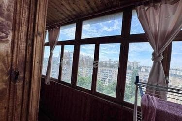 3-комнатная квартира по адресу Мудрого Ярослава пр-т(Глушко ак. Пр. ) (площадь 65 м²) - Atlanta.ua - фото 36
