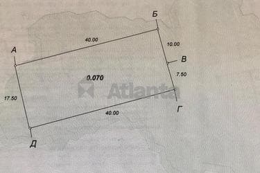 Будинок за адресою вул. Полтавська (площа 80 м²) - Atlanta.ua - фото 10