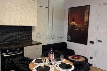 1-комнатная квартира по адресу Клубничный пер. (площадь 50 м²) - Atlanta.ua - imageAlt 44