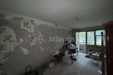 1-комнатная квартира по адресу Небесной Сотни пр. (площадь 30,9 м²) - Atlanta.ua - фото 24