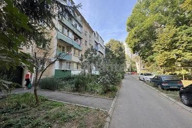 1-комнатная квартира по адресу Небесной Сотни пр. (площадь 30,9 м²) - Atlanta.ua - фото 42