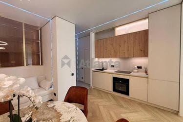 2-комнатная квартира по адресу Курортный пер. (площадь 48 м²) - Atlanta.ua - imageAlt 8