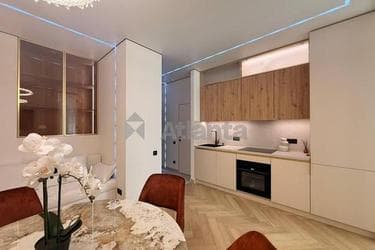 2-комнатная квартира по адресу Курортный пер. (площадь 48 м²) - Atlanta.ua - imageAlt 9