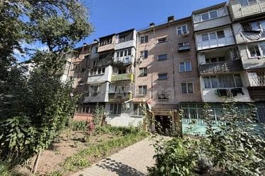 3-комнатная квартира по адресу ул. Ицхака Рабина (площадь 61,2 м²) - Atlanta.ua - imageAlt 33