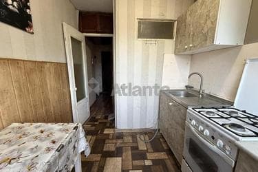 3-комнатная квартира по адресу ул. Ицхака Рабина (площадь 61,2 м²) - Atlanta.ua - imageAlt 27