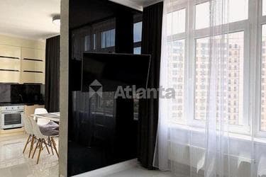 1-комнатная квартира по адресу ул. Каманина (площадь 47 м²) - Atlanta.ua - фото 28