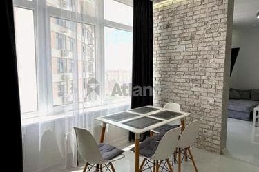 1-комнатная квартира по адресу ул. Каманина (площадь 47 м²) - Atlanta.ua - фото 29