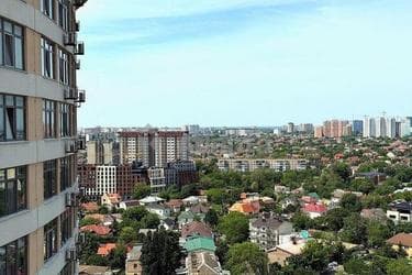1-комнатная квартира по адресу ул. Каманина (площадь 47 м²) - Atlanta.ua - фото 31