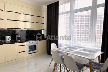 1-комнатная квартира по адресу ул. Каманина (площадь 47 м²) - Atlanta.ua - фото 30