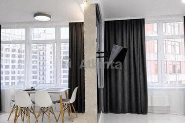 1-комнатная квартира по адресу ул. Каманина (площадь 47 м²) - Atlanta.ua - фото 35
