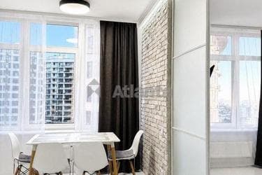 1-комнатная квартира по адресу ул. Каманина (площадь 47 м²) - Atlanta.ua - фото 36