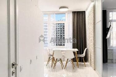 1-комнатная квартира по адресу ул. Каманина (площадь 47 м²) - Atlanta.ua - фото 38