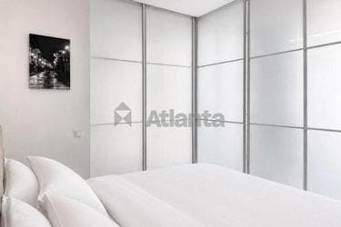 1-комнатная квартира по адресу ул. Каманина (площадь 47 м²) - Atlanta.ua - фото 24