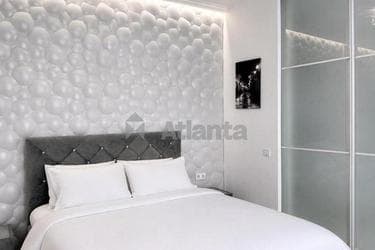 1-комнатная квартира по адресу ул. Каманина (площадь 47 м²) - Atlanta.ua - фото 26