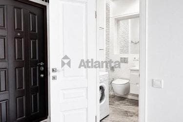1-комнатная квартира по адресу ул. Каманина (площадь 47 м²) - Atlanta.ua - фото 42