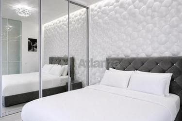 1-комнатная квартира по адресу ул. Каманина (площадь 47 м²) - Atlanta.ua - фото 25
