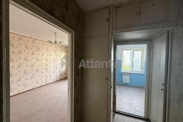 1-комнатная квартира по адресу ул. Высоцкого (площадь 35 м²) - Atlanta.ua - фото 12