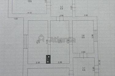 Дом (площадь 104 м²) - imageAlt 39 Дом (площадь 104 м²) - Atlanta.ua - imageAlt 39