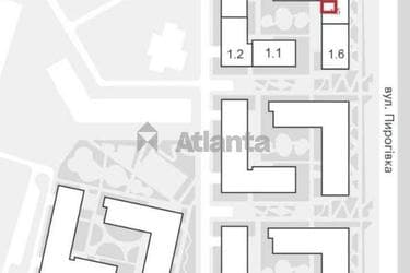 1-кімнатна квартира за адресою вул. Пасічна (площа 44,7 м²) - Atlanta.ua - фото 8