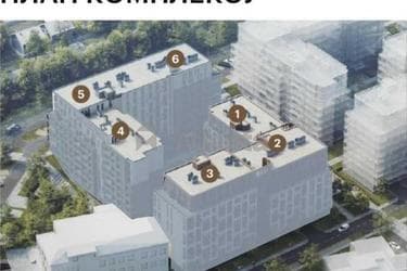 1-кімнатна квартира за адресою вул. Пасічна (площа 44,7 м²) - Atlanta.ua - фото 9