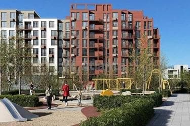1-кімнатна квартира за адресою вул. Пасічна (площа 44,7 м²) - Atlanta.ua - фото 10