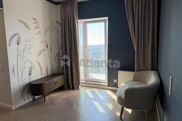 1-комнатная квартира по адресу ул. Краснова (площадь 42,3 м²) - Atlanta.ua - imageAlt 11