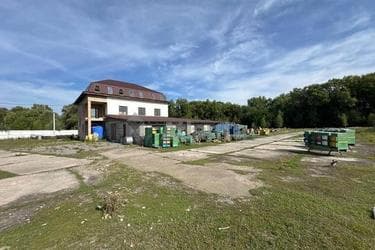 Коммерческая недвижимость по адресу ул. Полевая (площадь 1400 м²) - Atlanta.ua - imageAlt 26