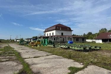 Коммерческая недвижимость по адресу ул. Полевая (площадь 1400 м²) - Atlanta.ua - imageAlt 29