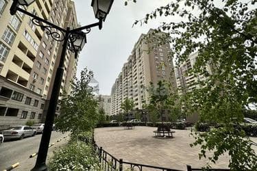 1-комнатная квартира по адресу ул. Грушевского Михаила (площадь 35 м²) - Atlanta.ua - фото 21