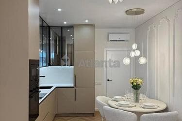 2-комнатная квартира по адресу Курортный пер. (площадь 78 м²) - Atlanta.ua - imageAlt 12