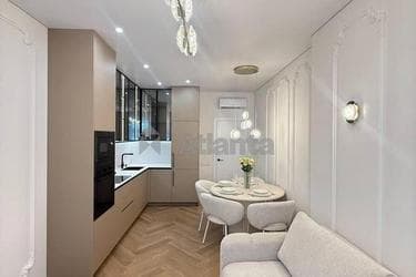 2-комнатная квартира по адресу Курортный пер. (площадь 78 м²) - Atlanta.ua - imageAlt 13