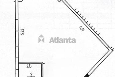 1-комнатная квартира по адресу ул. Дача Ковалевского (площадь 50 м²) - Atlanta.ua - фото 26